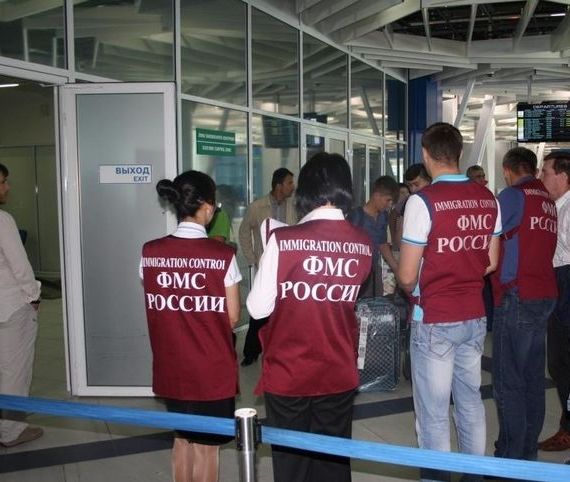 прописка в Чехове